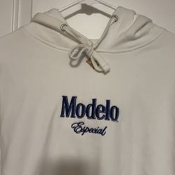 Modelo Men's Sweatshirt 
