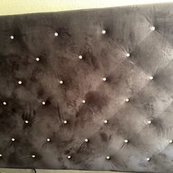 King Mattress With Headboard