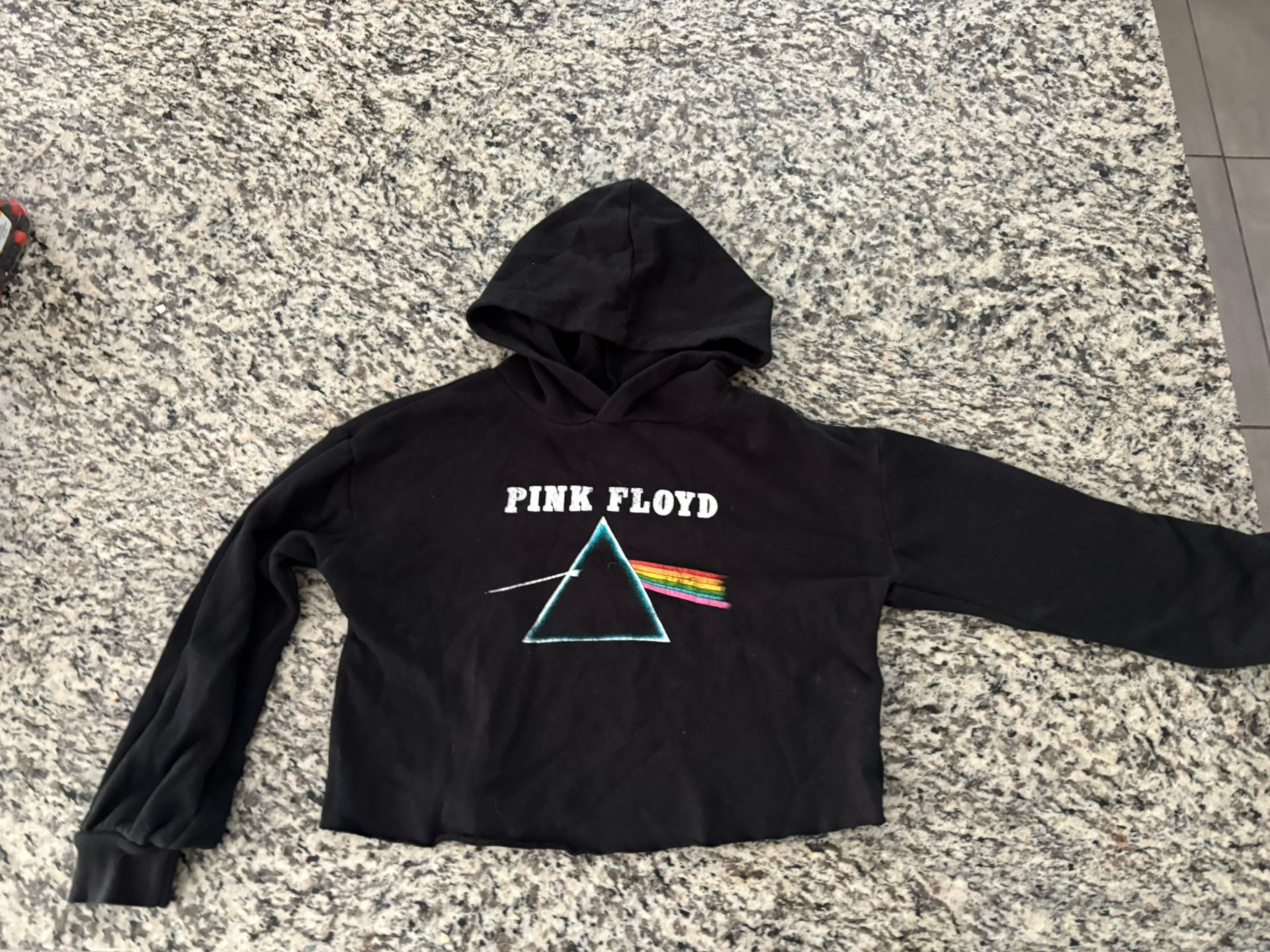 Pink Floyd Hoodie