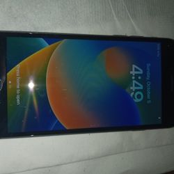 iPhone 8 Unlocked Excellent 