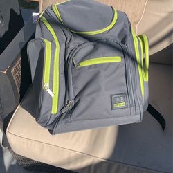 Bb Gear Backpack  For Babies / Travel 