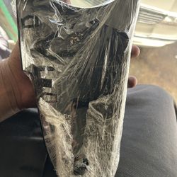 BMW Side Mirror Caps