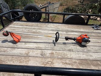 Husqvarna Weed Eater
