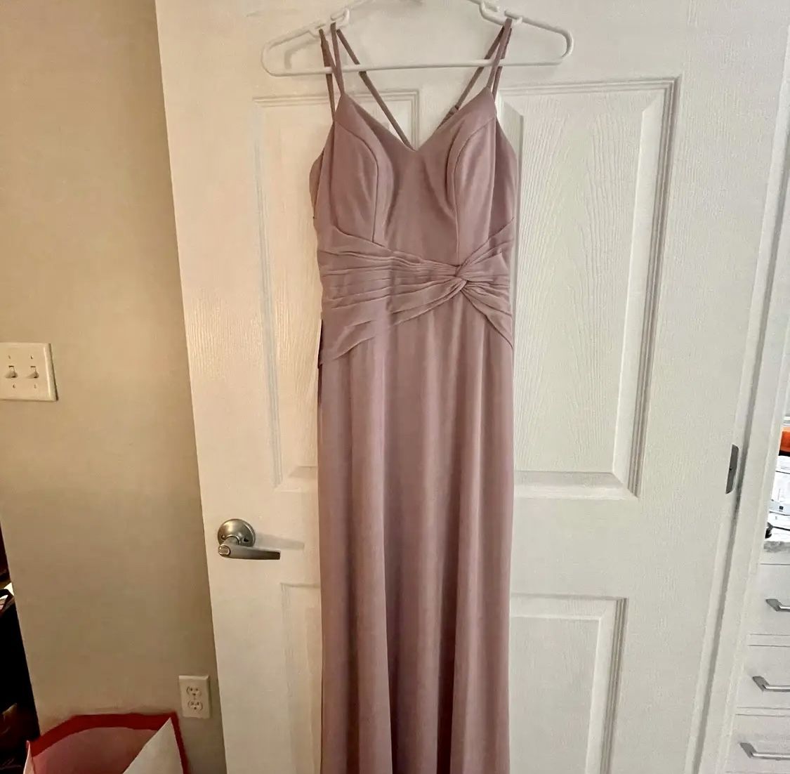 Bridesmaids Dress