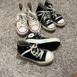 Kid Shoes