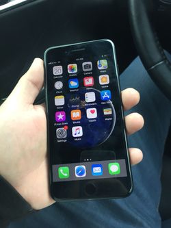 Sprint iPhone 7 Plus