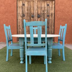 Patio Table 