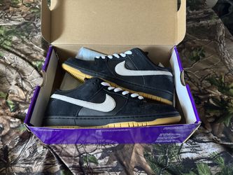 Nike sb Dunks