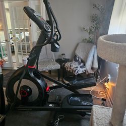 Schwinn Elliptical