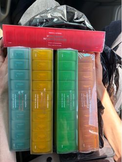 pens