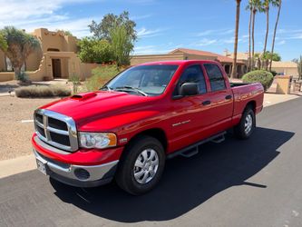 2005 Dodge Ram 1500