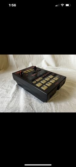 Roland - Boss SP-202  sampler