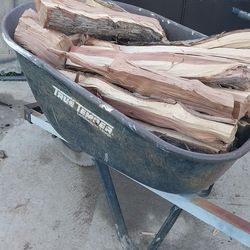 California Juniper Firewood