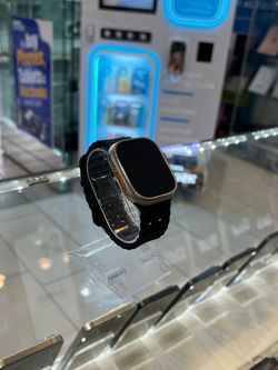 Apple Watch Ultra 49MM LTE