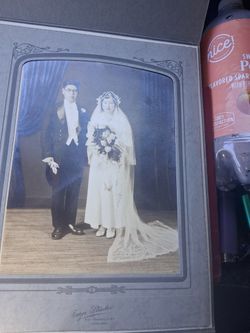 Vintage Photod