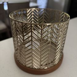 Candle Holder from Bath & Body Works