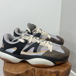 Puma RHUDE x Alteration 'Steel Gray' 371390-01 US-13