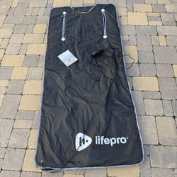 Bioremedy Infrared Sauna Blanket