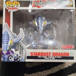 Yugioh Pop