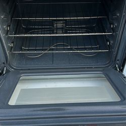 Electric Stove