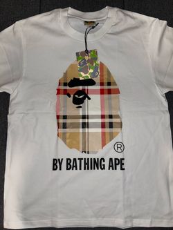 Bathing ape