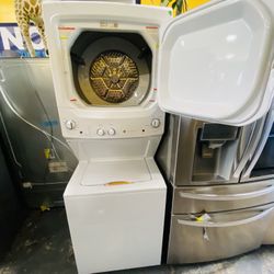 Lavadora Y Secadora A Pagoa Flexibles 