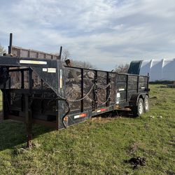 Good trailer good tires
