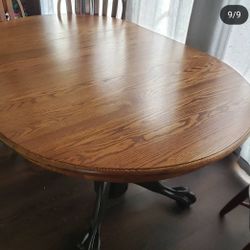 Dining Room Table