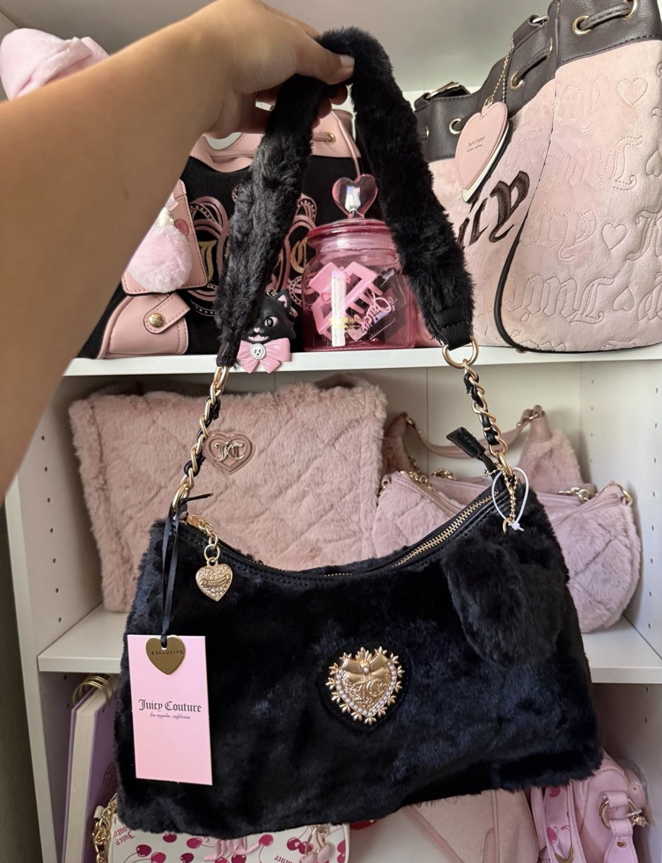 Juicy Couture