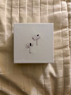 Airpod Pro 2