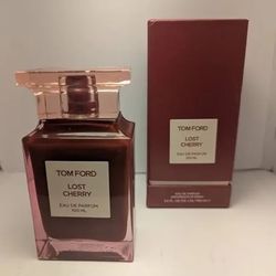 Tom Ford Lost Cherry 