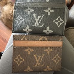 Card Holders