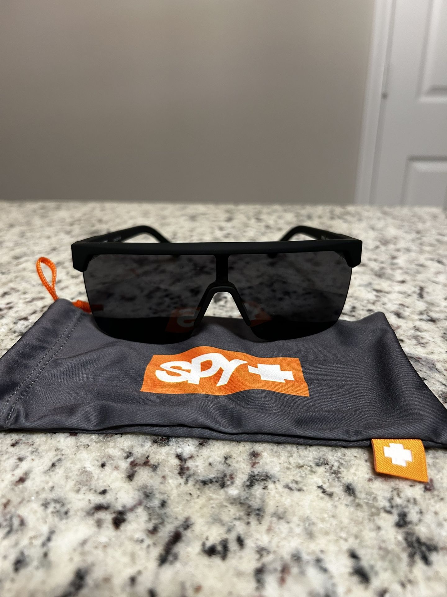 New SPY Flynn 50/50