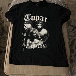 Tupac Shirt