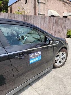 Amazon car magnet