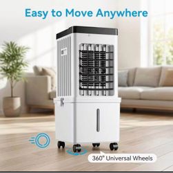 Air cooler