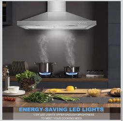 Versatile Ventilation 