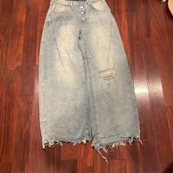 MANFINITY extreme Baggy 