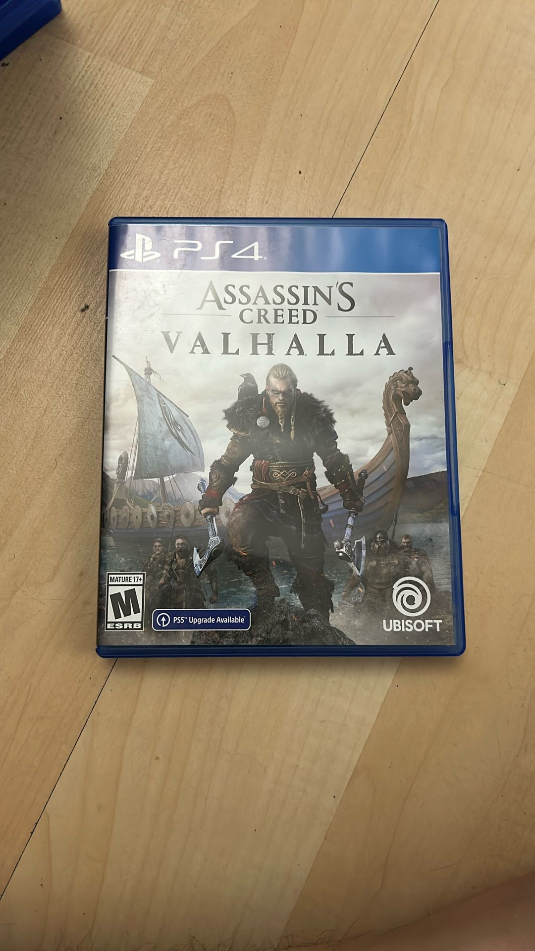 Assasins Creed Valhalla