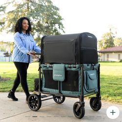 WonderFold  W4 Flex CANOPY Only