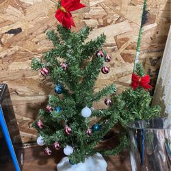 Lots Of Christmas Dacor $5 Ea