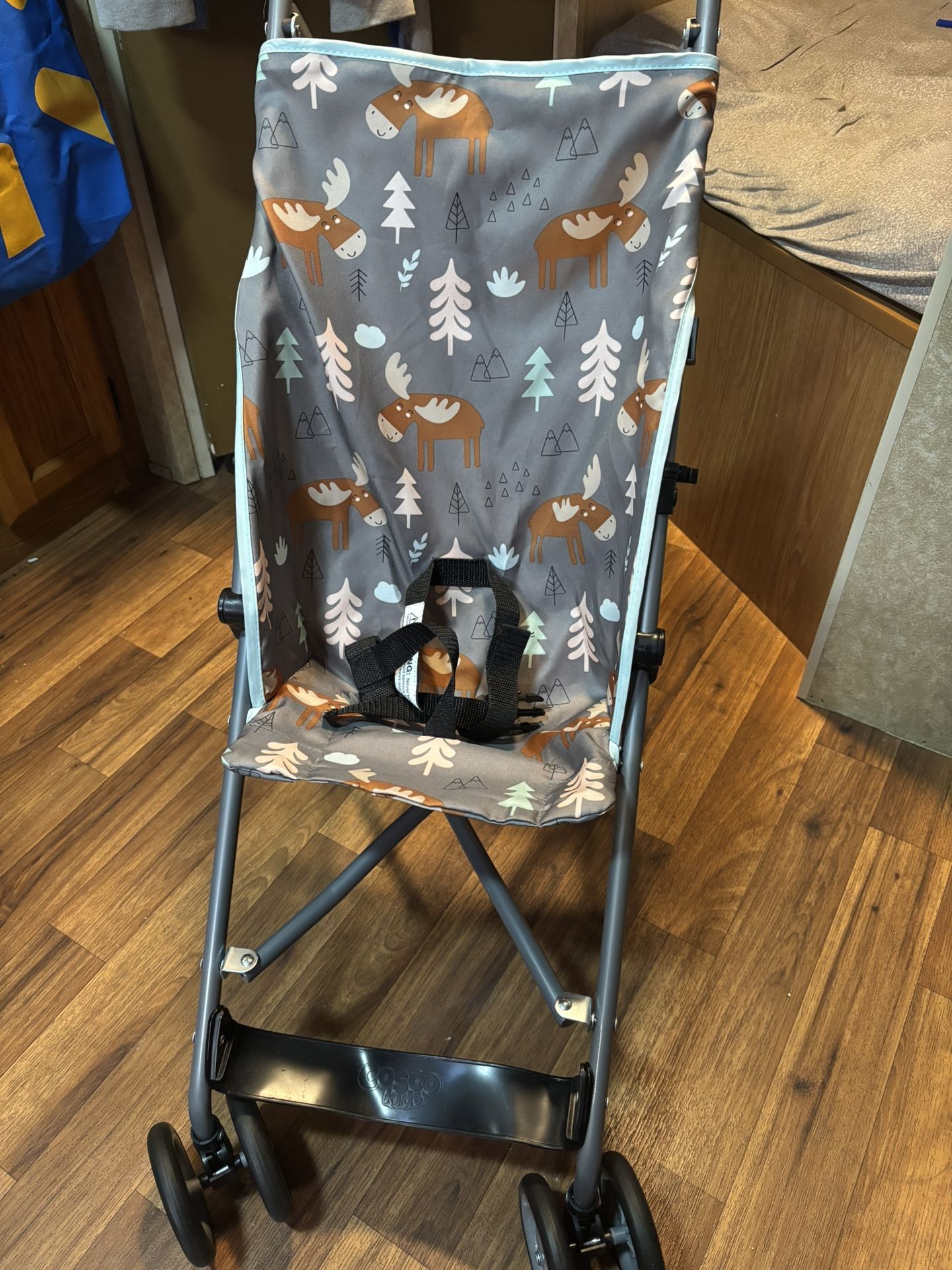 Toddler Stroller
