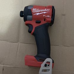 Milwaukee M18 Fuel Impact Driver 