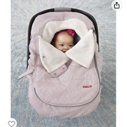 DOONA STROLLER WINTER COVER 