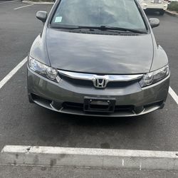 2009 Honda Civic