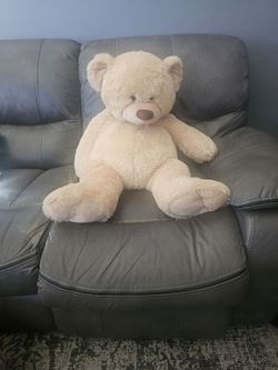 Teddy bear