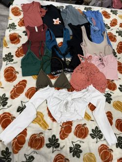 Women’s Tops Bundle