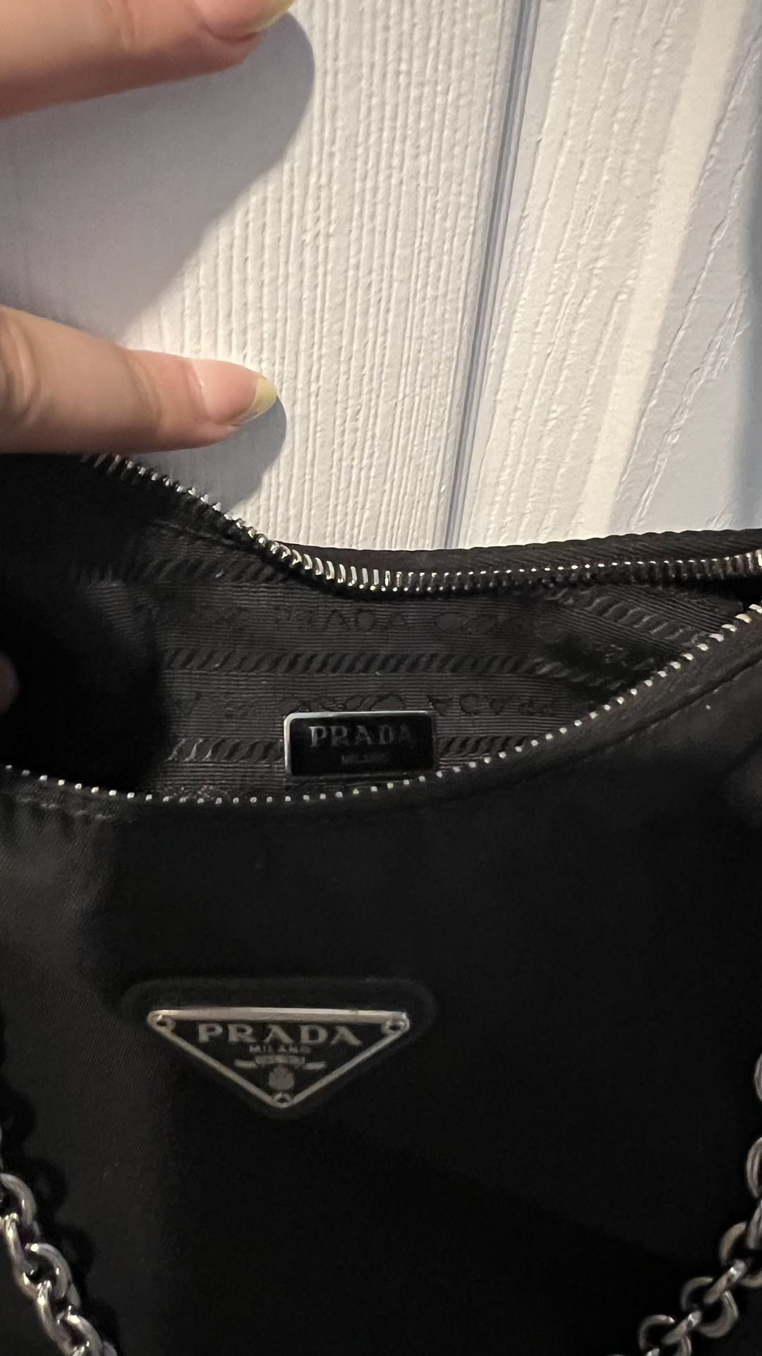 Prada Bag