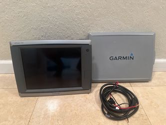 Garmin 7212
