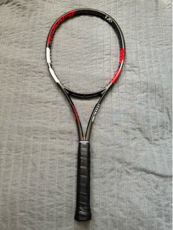 Babolat Pure Strike